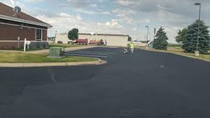 Driveway Snow Removal Preparation in Pewee Valley, KY